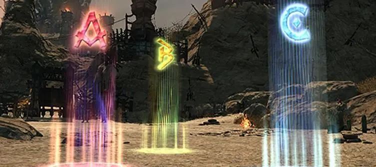 Final Fantasy XIV: A Realm Reborn receives major patch 2.16