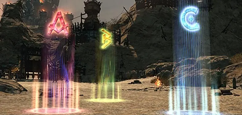 Final Fantasy XIV: A Realm Reborn receives major patch 2.16