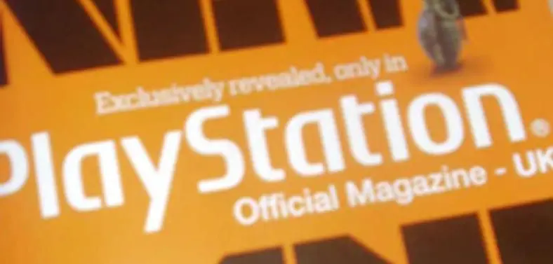 Call of Duty 7 revealed in next OPM UK issue, Vietnam rumour ends