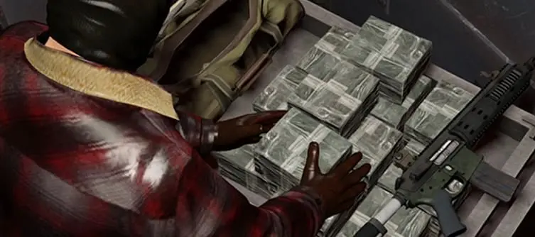 GTA Online updated to 1.05, GTA$ Stimulus Package rolling out