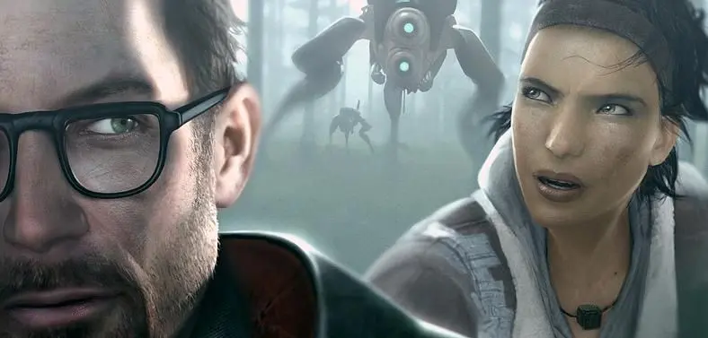 Ready Your Half-Life 3 Ideas - The Original Half-Life Just Received An Update After 19 Years