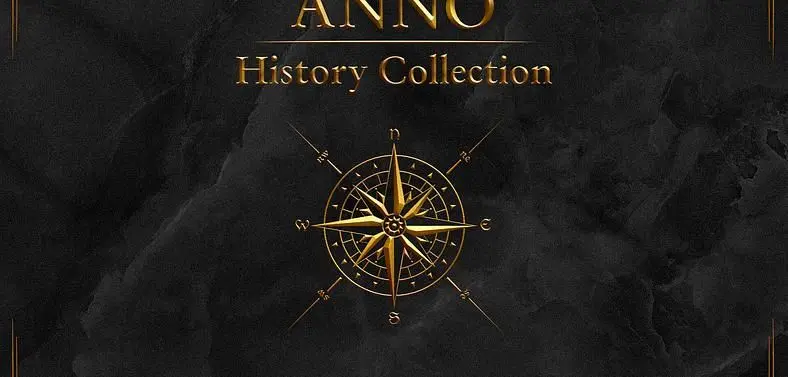 Anno History Collection Announced, Gets June Release Date