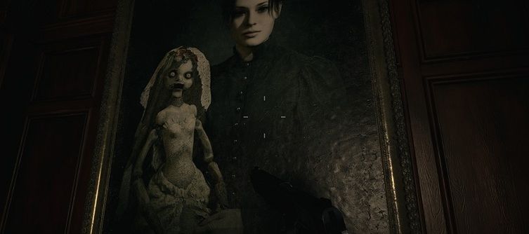 Resident Evil Village Donna Beneviento Boss Fight - How | GameWatcher