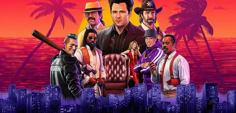 Crime Boss: Rockay City Game Pass - Will It Join Xbox Game Pass?