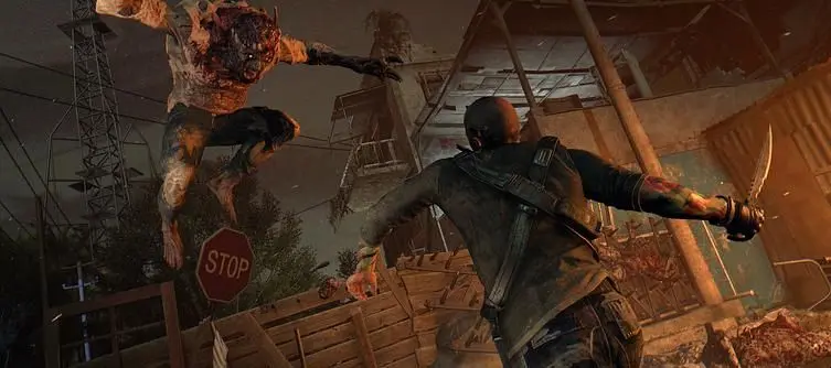 Techland offers Dying Light's 'Be the Zombie' mode pre-order DLC for free on all platforms