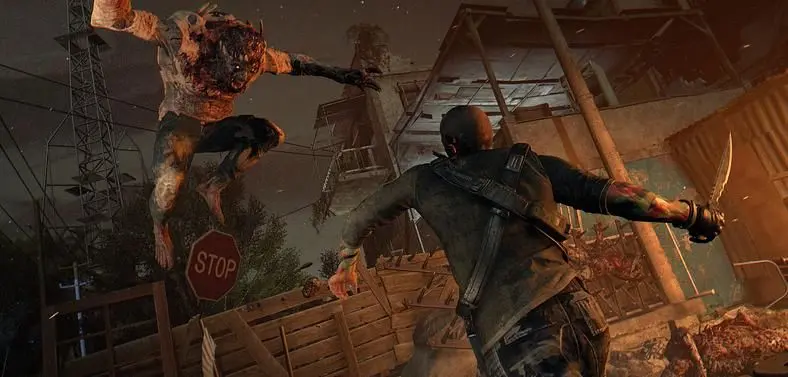 Techland offers Dying Light's 'Be the Zombie' mode pre-order DLC for free on all platforms