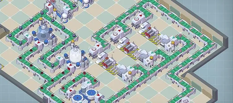 Big Pharma 'pre-order beta' starts June 4th