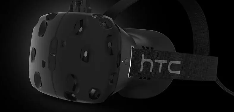 HTC's VR headset Vive getting priced next week