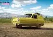 Forza Horizon 3 has gone gold, PC specs revealed