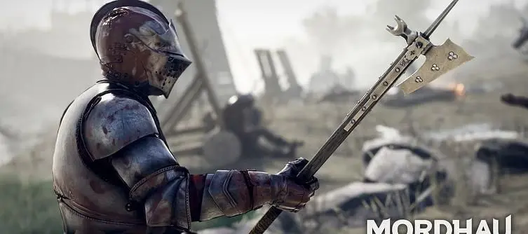 Mordhau Console Commands Cheat List