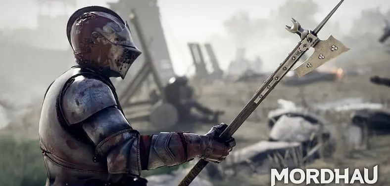 Mordhau Console Commands Cheat List