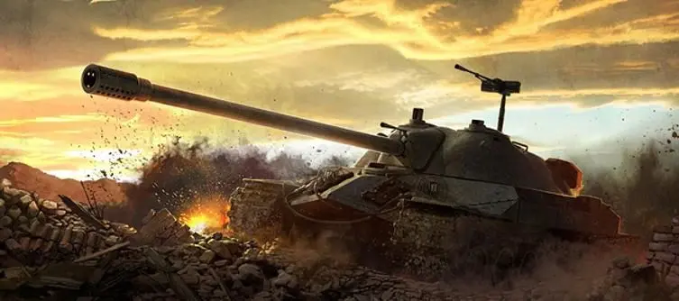 Wargaming.net abolishing 'pay-to-win' model, adopting "free-to-win"