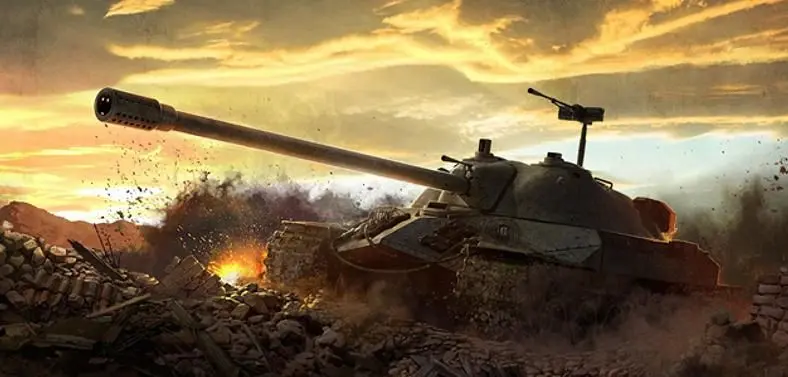 Wargaming.net abolishing 'pay-to-win' model, adopting "free-to-win"