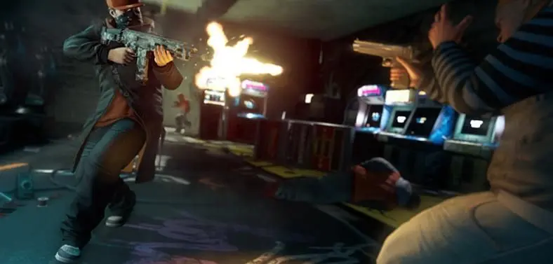 Three new Watch Dogs single player missions available now
