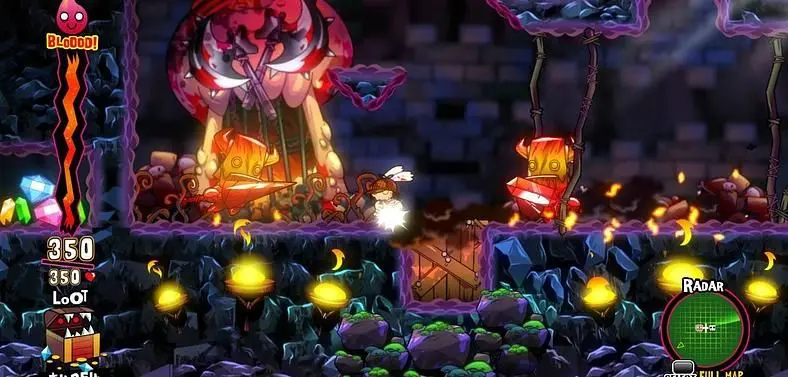 Arkedo Studio an empty shell, still has two games to release