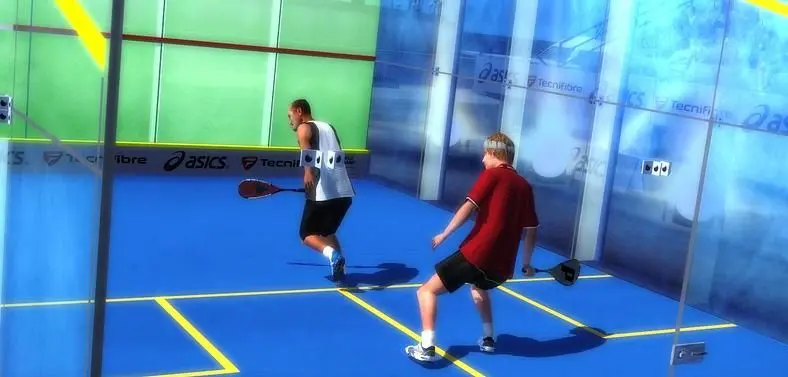 WSF Squash 2012 announced for PC, coming Q3 2012