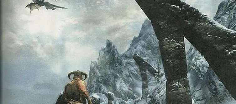 Bethesda knew about Skyrim PS3 memory issues