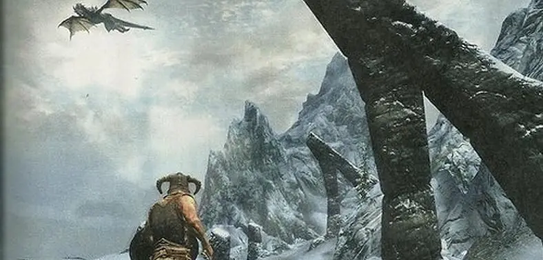 Bethesda knew about Skyrim PS3 memory issues