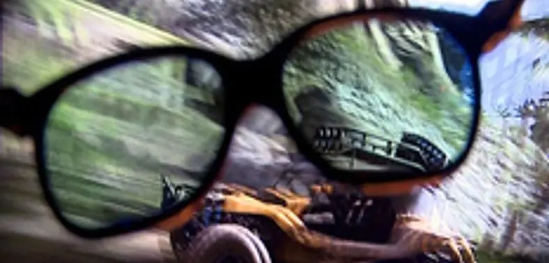 Sony: In 3 or 4 years all TVs 3D compatible, it's "the future" for us all