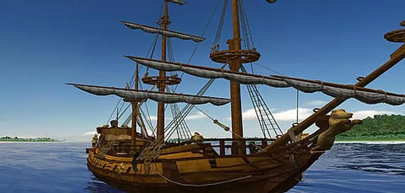 Several Pirates of the Burning Sea Servers shut down, is this the beginning of the end?