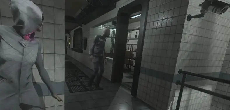 Republique Remastered now out on PC, 20% off until March 4th