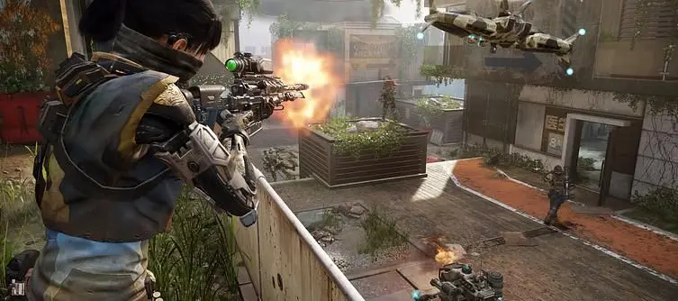 Treyarch's Blondell offers apology on Black Ops III Twitter scandal