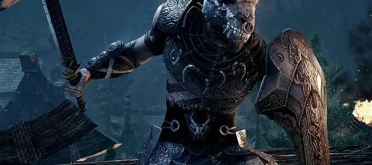 Fight Back The Minotaur/Reachmen Forces In ESO's 'Horns Of The Reach' Add-On Pack In Just A Few Weeks