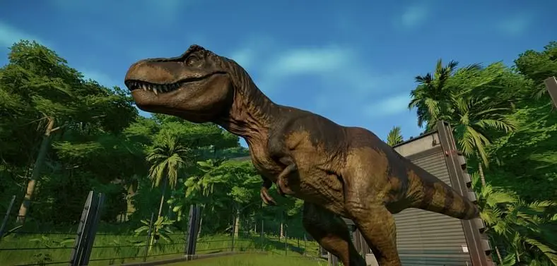 How To Sell Dinosaurs in Jurassic World Evolution 