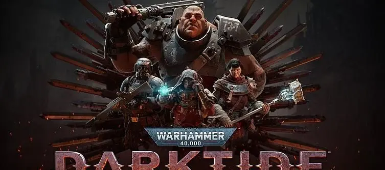 Warhammer 40,000: Darktide Xbox Game Pass - What We Know About It Coming to PC Game Pass in 2022