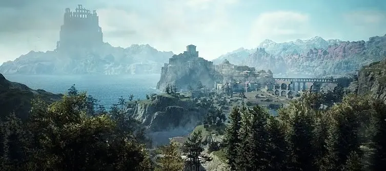 Dragon Dogma 2 Release Date Reportedly Leaked by PEGI Prior to November Showcase