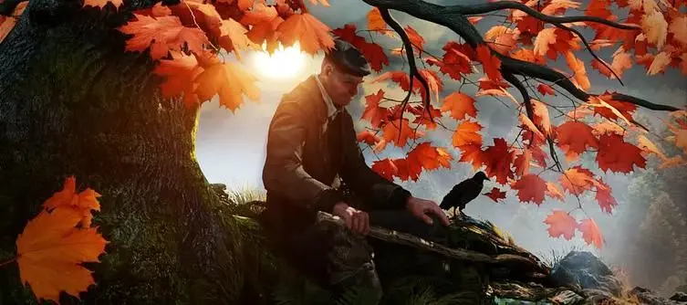 The Vanishing of Ethan Carter revealed by ex-People Can Fly devs
