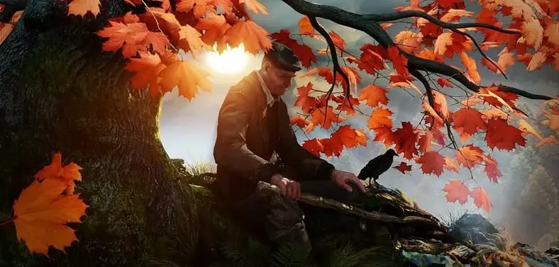The Vanishing of Ethan Carter revealed by ex-People Can Fly devs