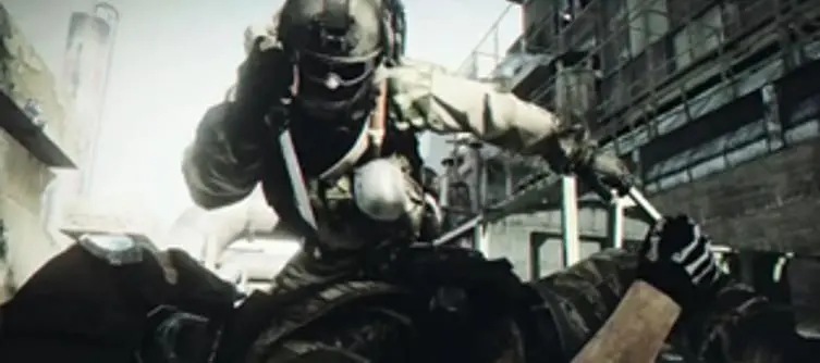 DICE: Battlefield 4 beta 'not exclusive' to MoH: Warfighter pre-orders