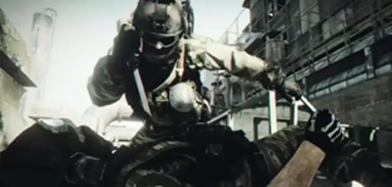 DICE: Battlefield 4 beta 'not exclusive' to MoH: Warfighter pre-orders