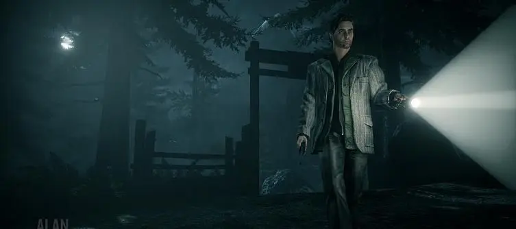 Alan Wake coming to PC in early 2012