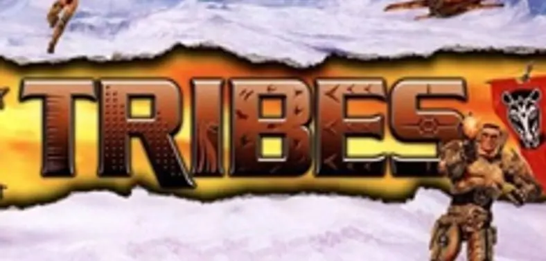 New Tribes battle "100+ players"