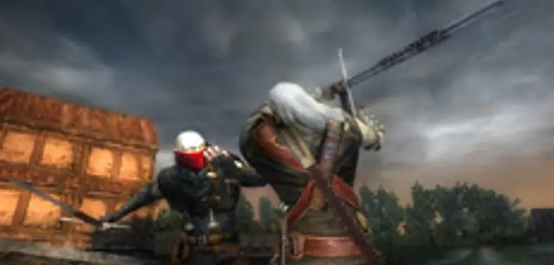 CD Projekt releasing new content through patches for The Witcher