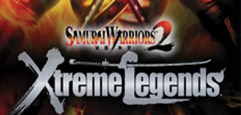 Samurai Warriors 2: Xtreme Legends launch on Xbox LIVE  delayed