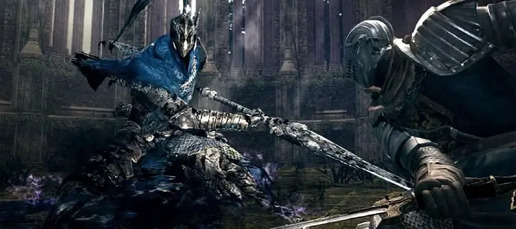 Developer wants Dark Souls III to be the last in the series