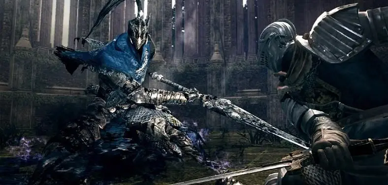 Developer wants Dark Souls III to be the last in the series