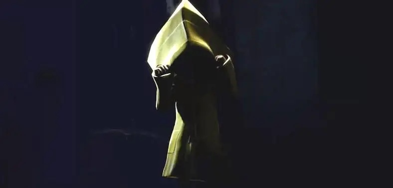 Little Nightmares 2 Release Date, Trailer, Co-op, Characters - Everything We Know