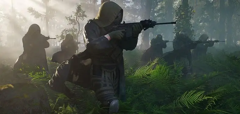Ghost Recon Breakpoint Server Status - Why It's Offline or Undergoing Maintenance