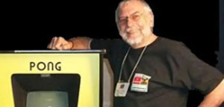 Atari founder Nolan Bushnell "reacquainted" with company payroll