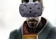 Half Life VR in the works?
