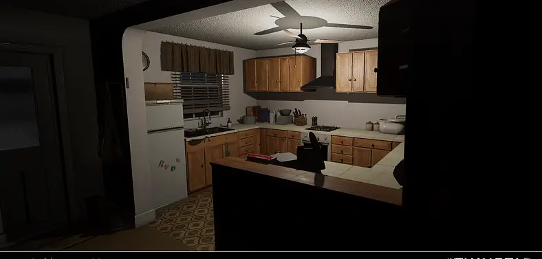 Phasmophobia Reveals 2026 Roadmap, Including 1.0 Release, Switch 2 Port, and Unity 6 Update