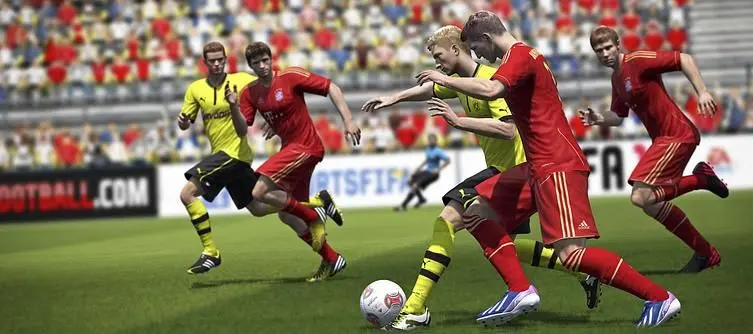 EA Sports and FIFA extend agreement until 2022