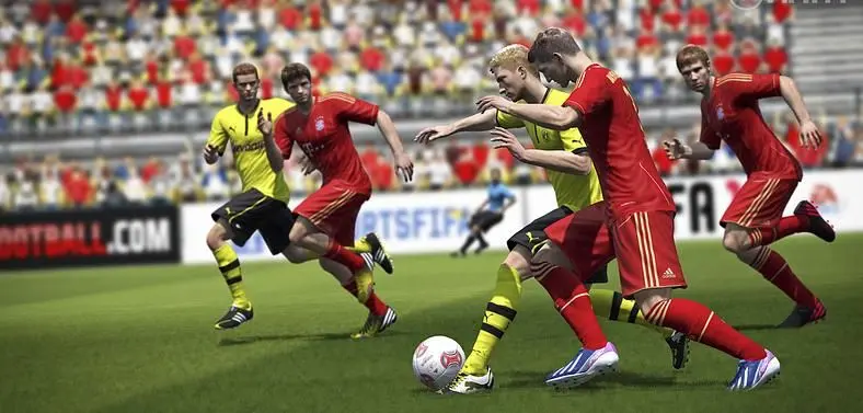 EA Sports and FIFA extend agreement until 2022
