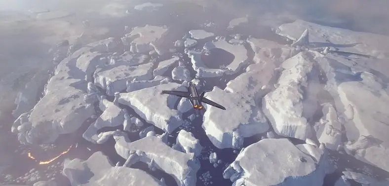 World of Warplanes 1.4 update released, brings new maps and fixes