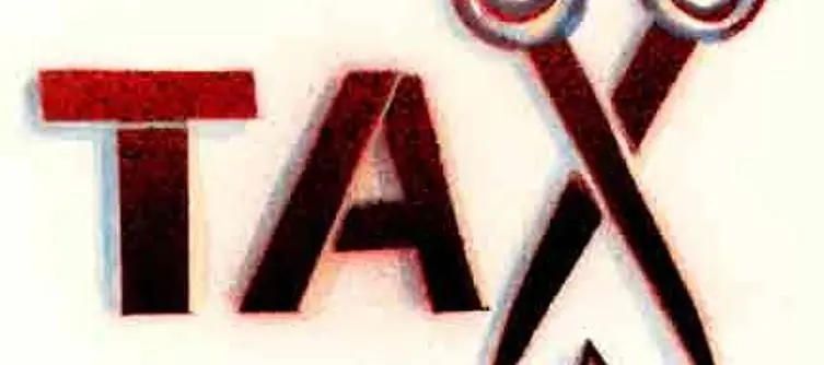Conservatives scrap "poorly planned" UK Industry Tax Cuts