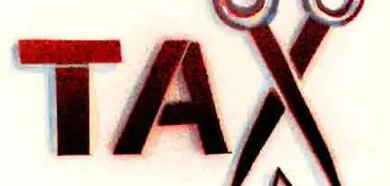 Conservatives scrap "poorly planned" UK Industry Tax Cuts